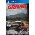 Gravel PS4